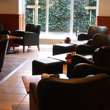 Campanile Hotel & Restaurant Μπρέντα Εξωτερικό φωτογραφία