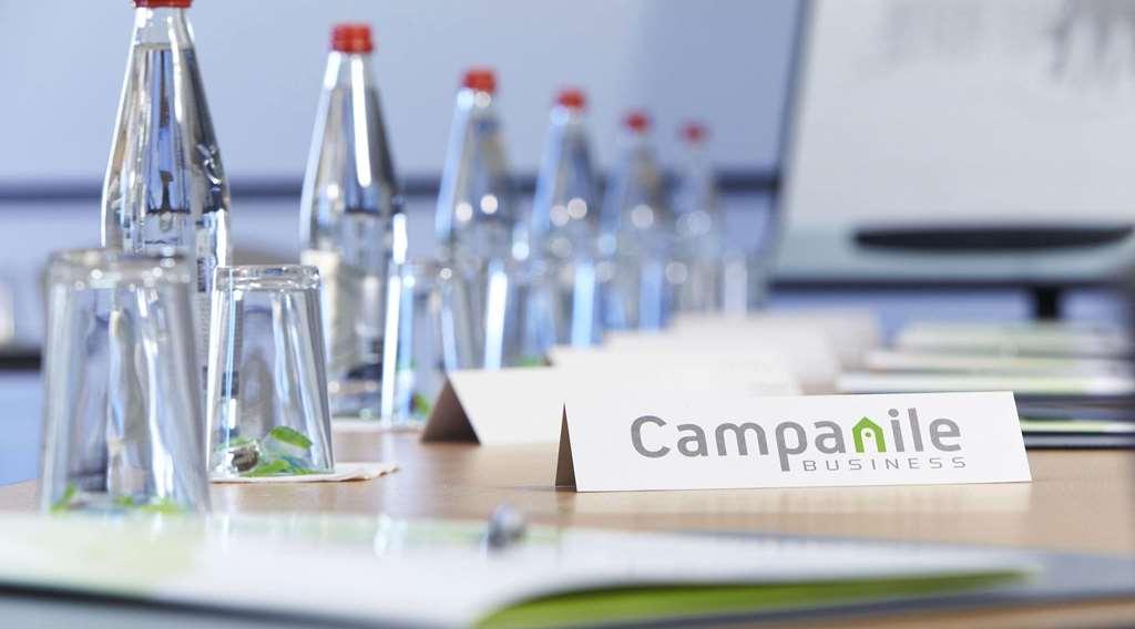 Campanile Hotel & Restaurant Μπρέντα Ανέσεις φωτογραφία