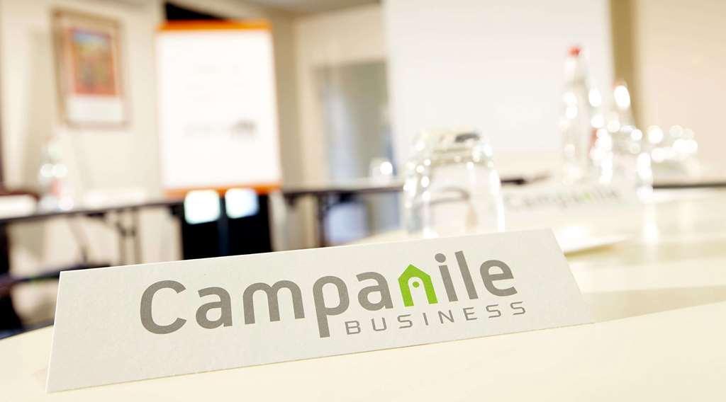 Campanile Hotel & Restaurant Μπρέντα Ανέσεις φωτογραφία