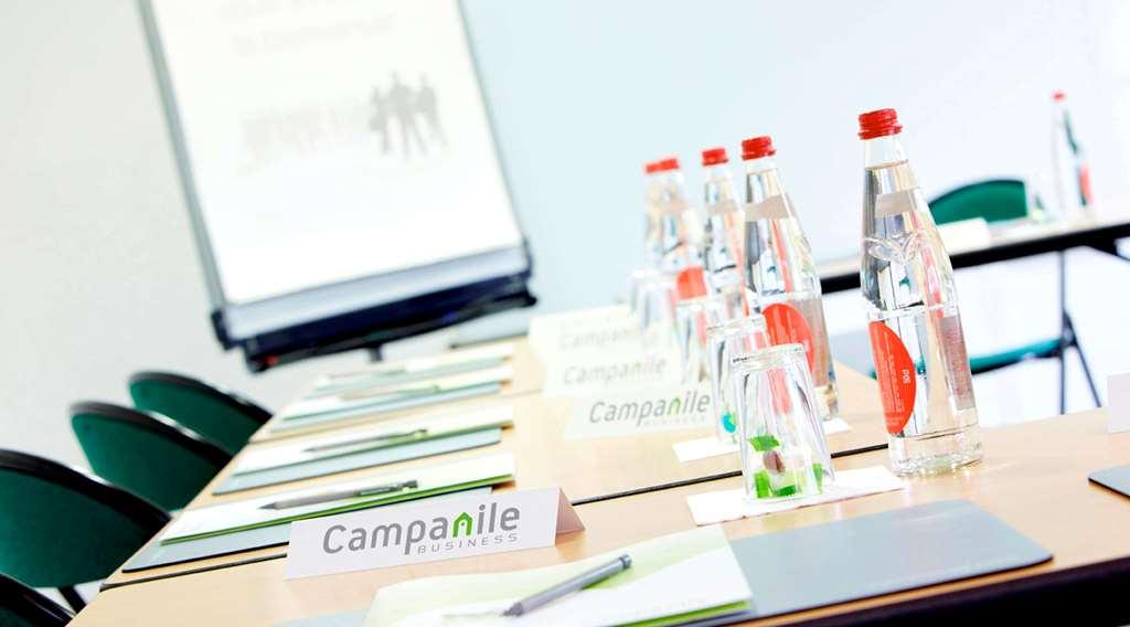 Campanile Hotel & Restaurant Μπρέντα Ανέσεις φωτογραφία