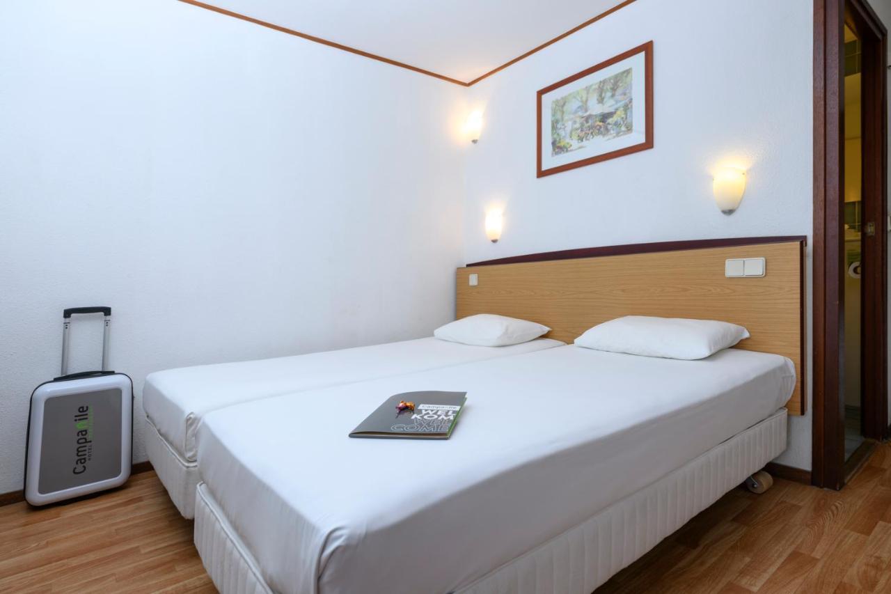 Campanile Hotel & Restaurant Μπρέντα Εξωτερικό φωτογραφία