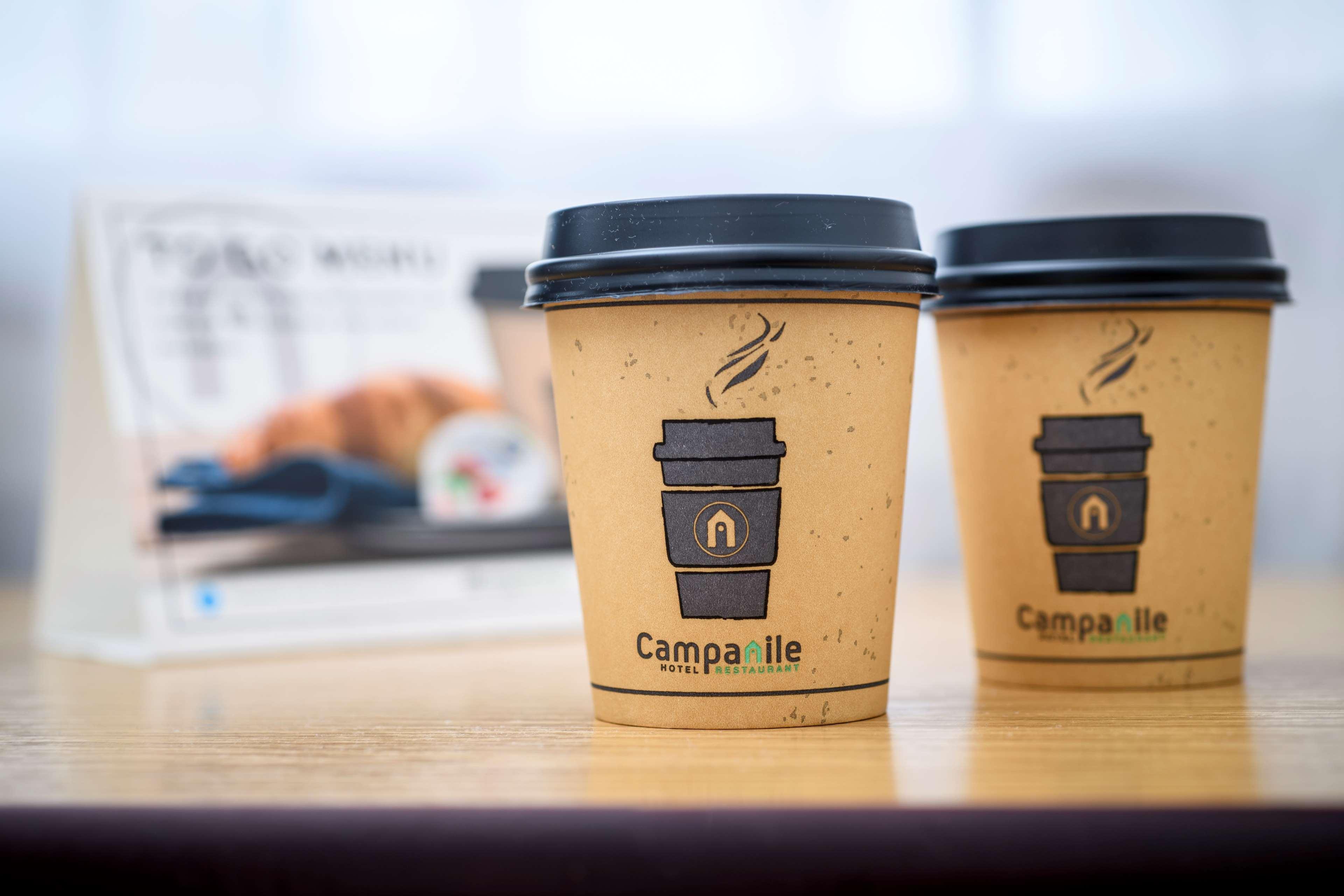 Campanile Hotel & Restaurant Μπρέντα Εξωτερικό φωτογραφία