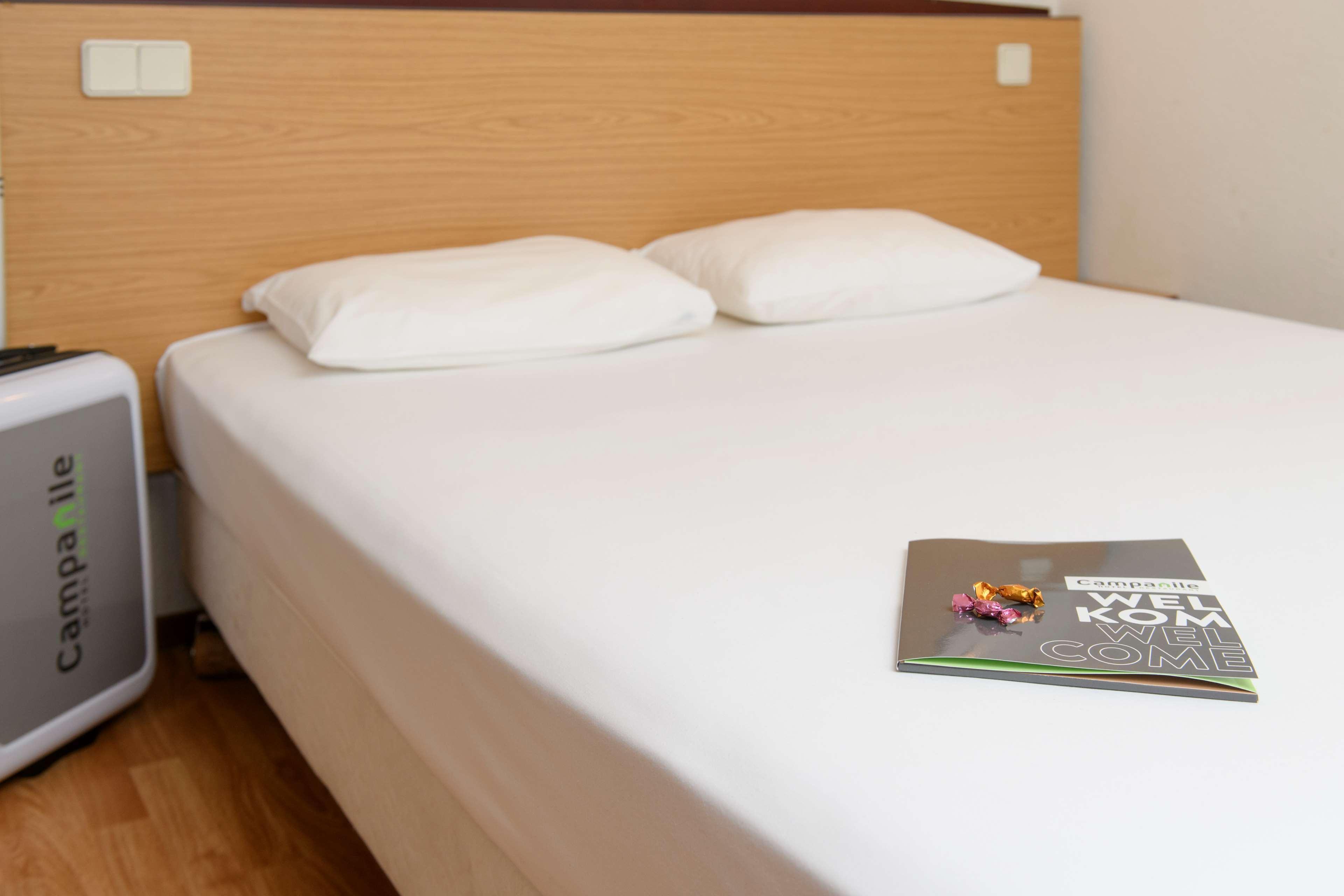 Campanile Hotel & Restaurant Μπρέντα Εξωτερικό φωτογραφία