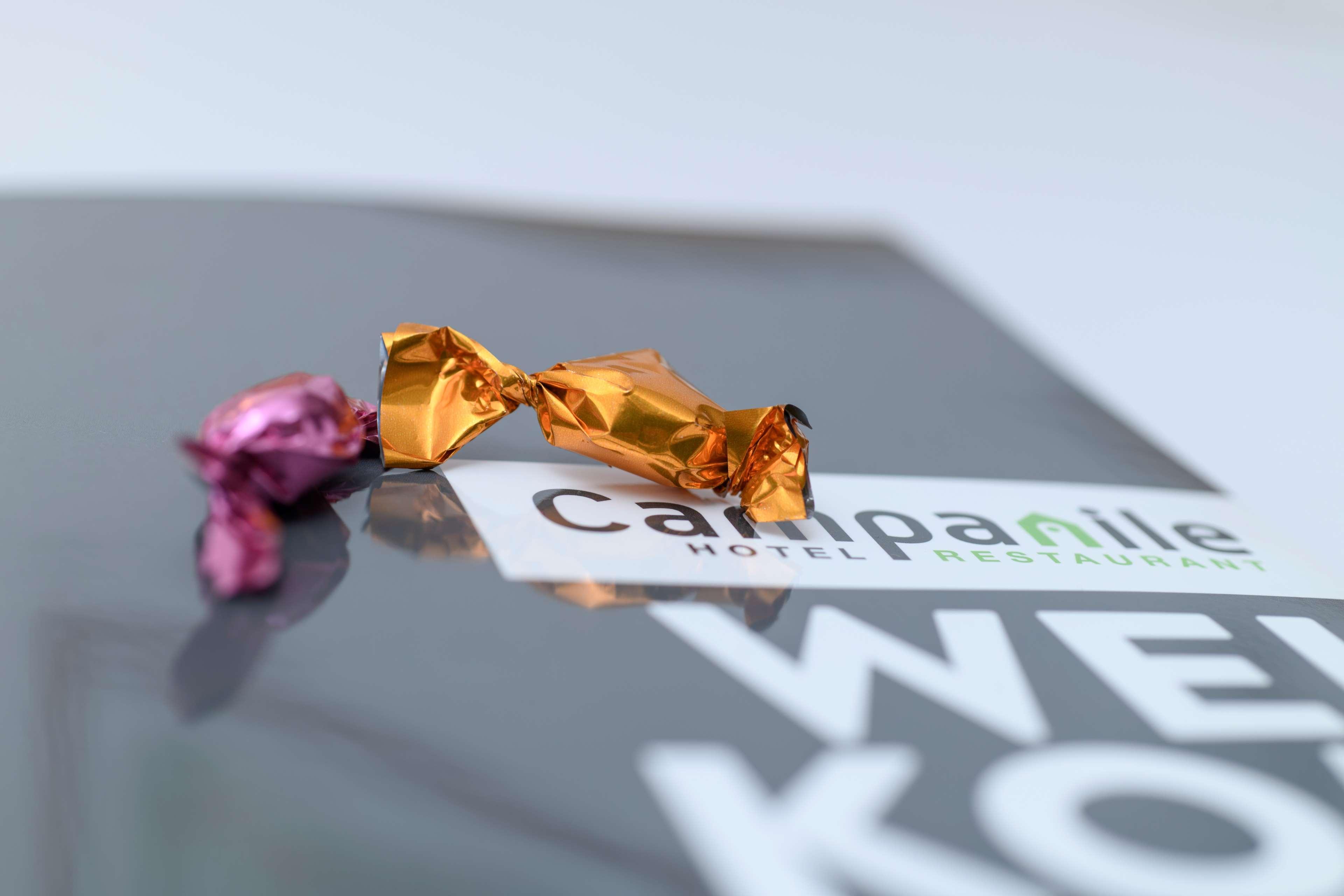 Campanile Hotel & Restaurant Μπρέντα Εξωτερικό φωτογραφία