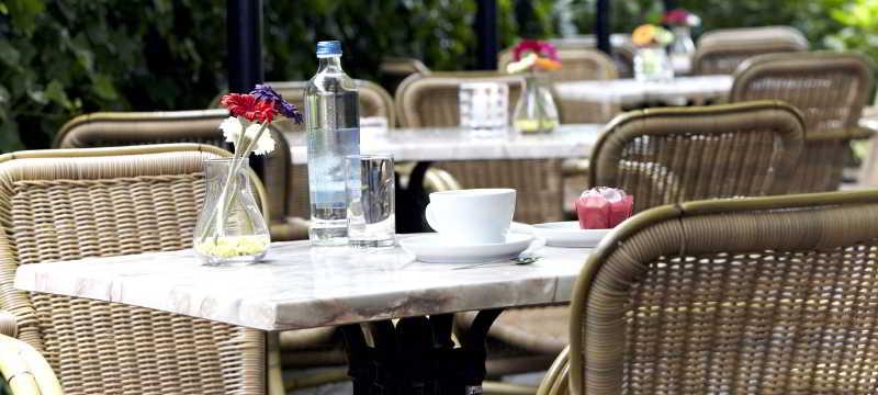 Campanile Hotel & Restaurant Μπρέντα Εξωτερικό φωτογραφία