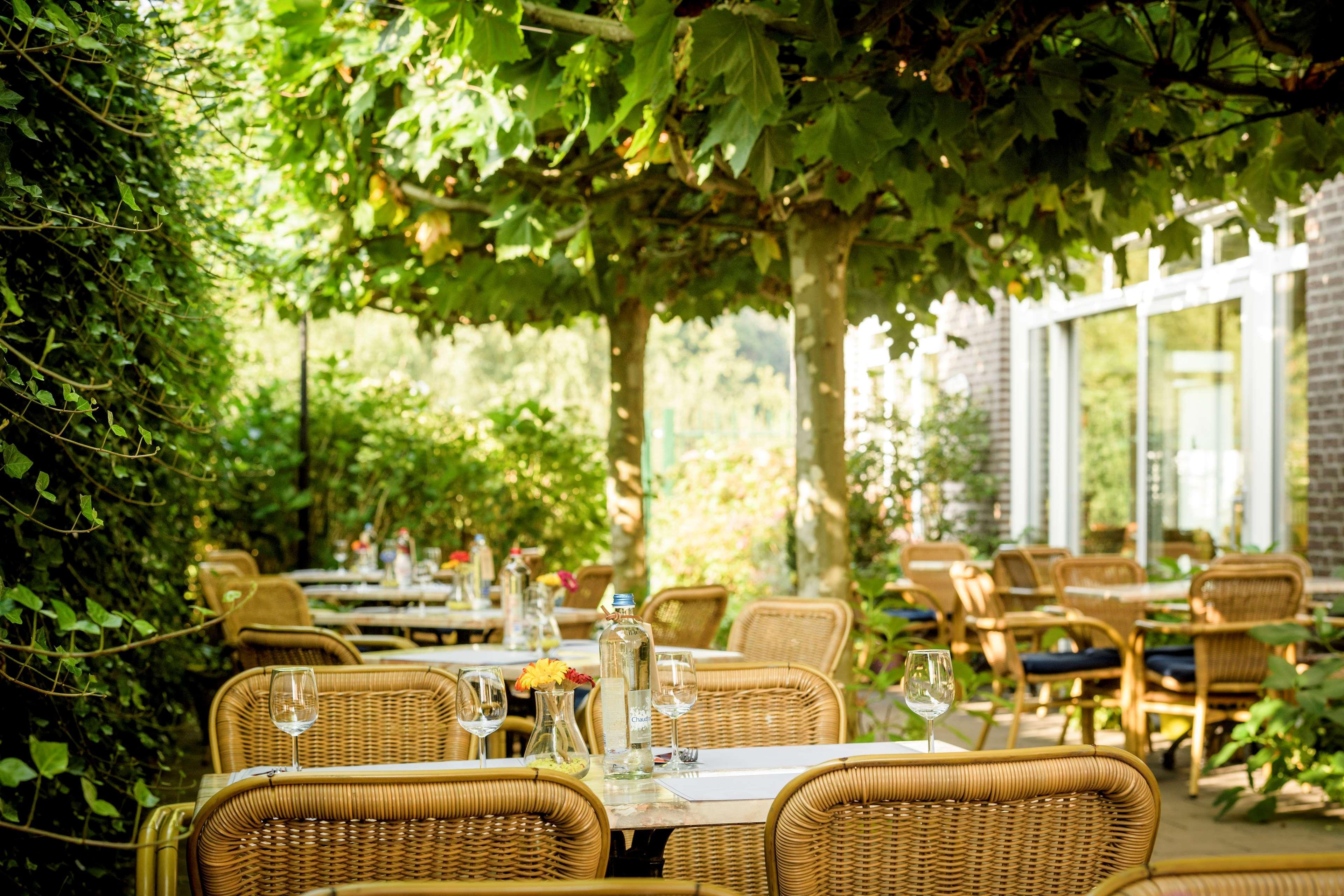 Campanile Hotel & Restaurant Μπρέντα Εξωτερικό φωτογραφία