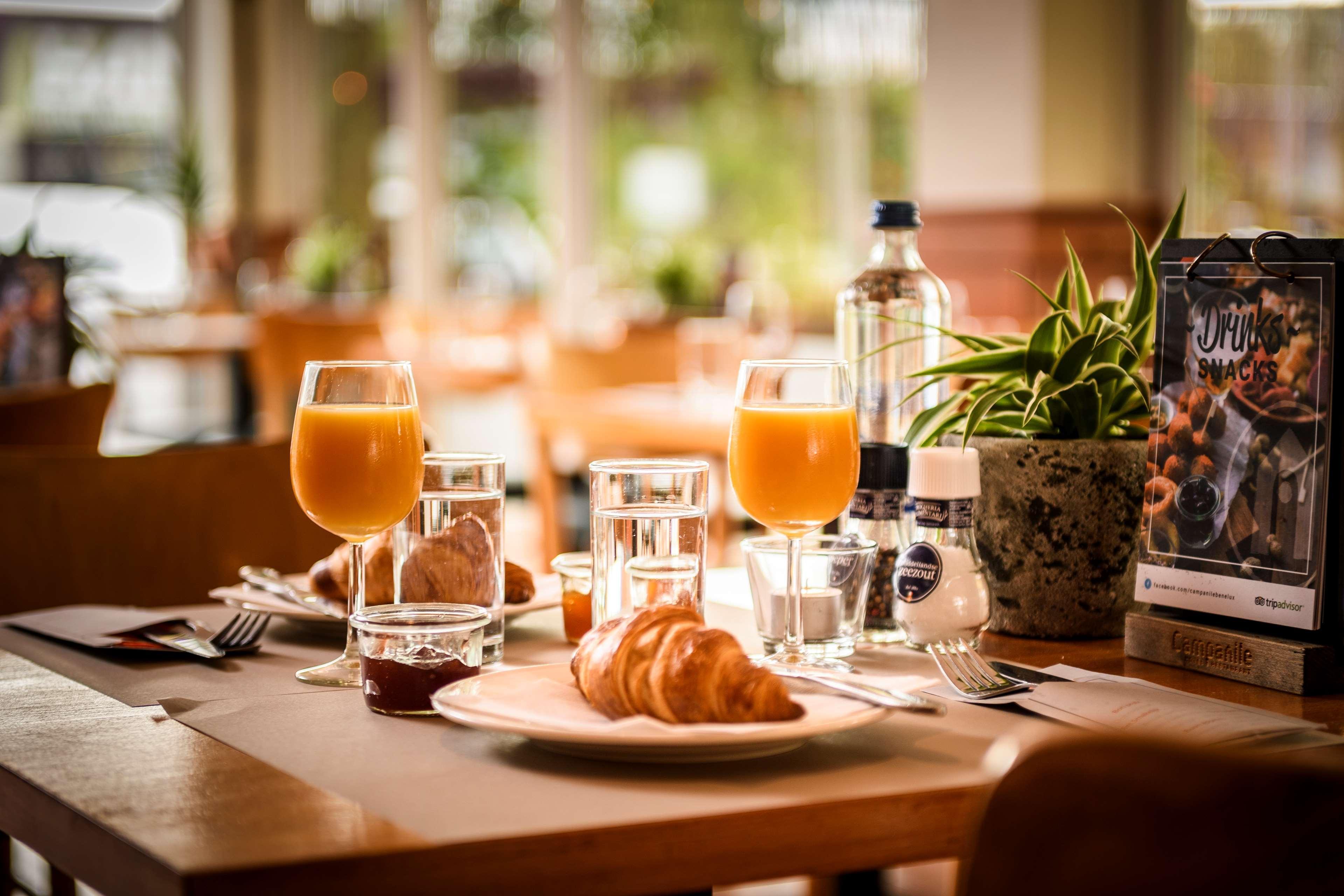 Campanile Hotel & Restaurant Μπρέντα Εξωτερικό φωτογραφία