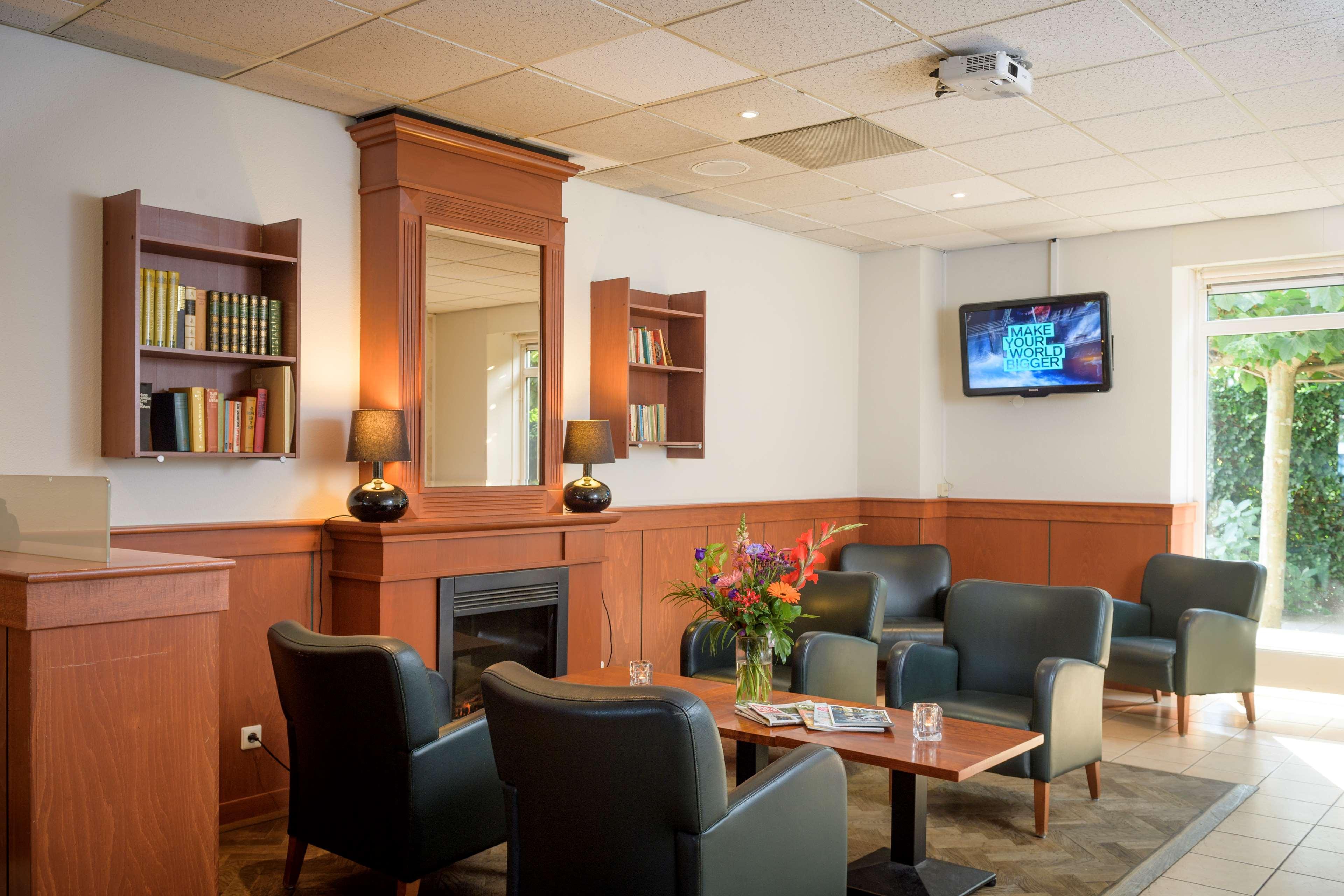 Campanile Hotel & Restaurant Μπρέντα Εξωτερικό φωτογραφία
