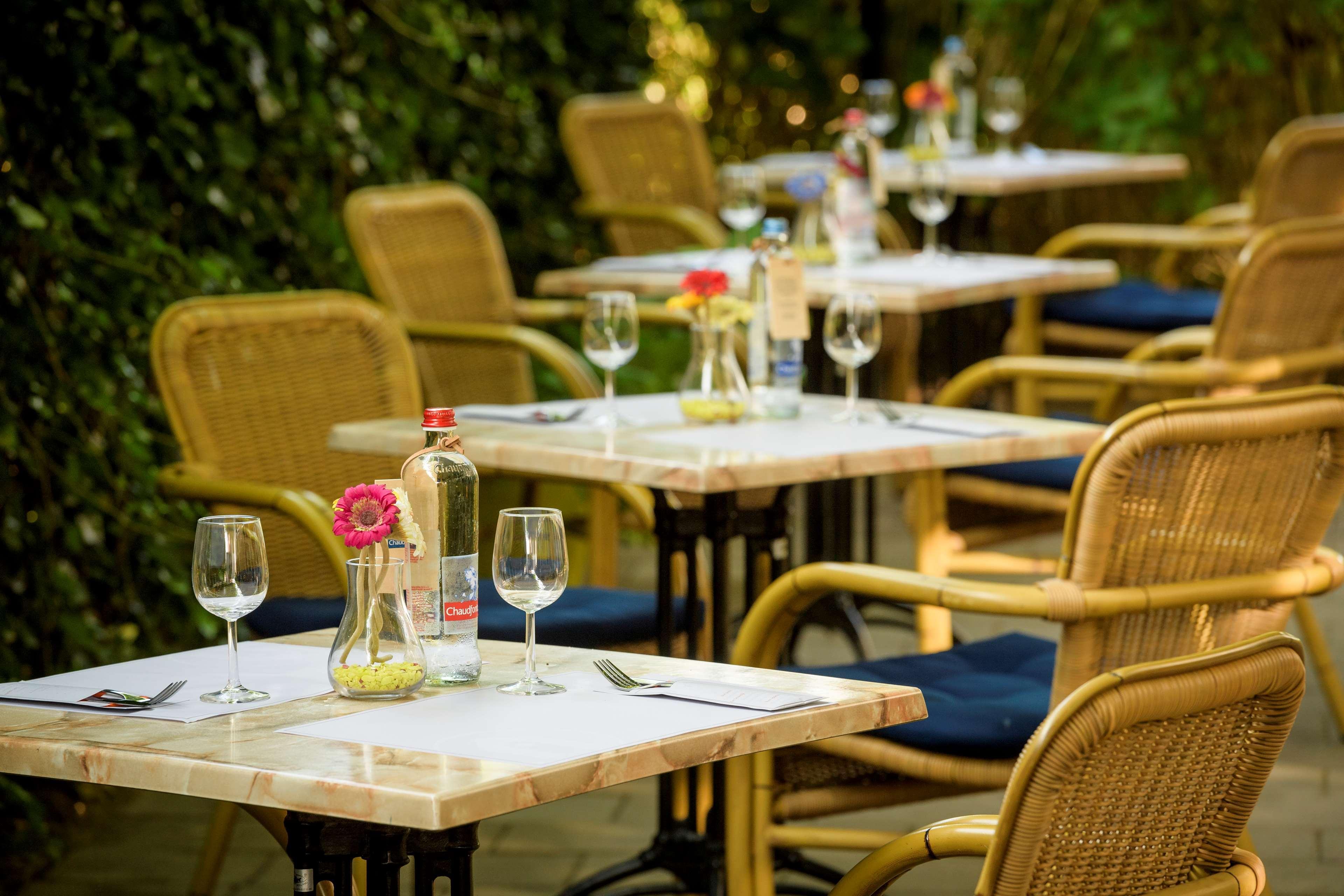 Campanile Hotel & Restaurant Μπρέντα Εξωτερικό φωτογραφία