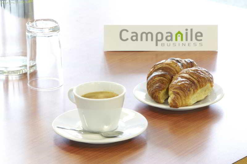 Campanile Hotel & Restaurant Μπρέντα Εξωτερικό φωτογραφία