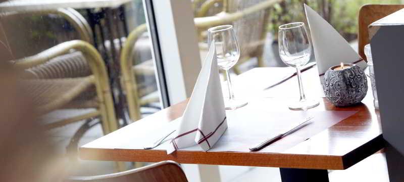 Campanile Hotel & Restaurant Μπρέντα Εξωτερικό φωτογραφία