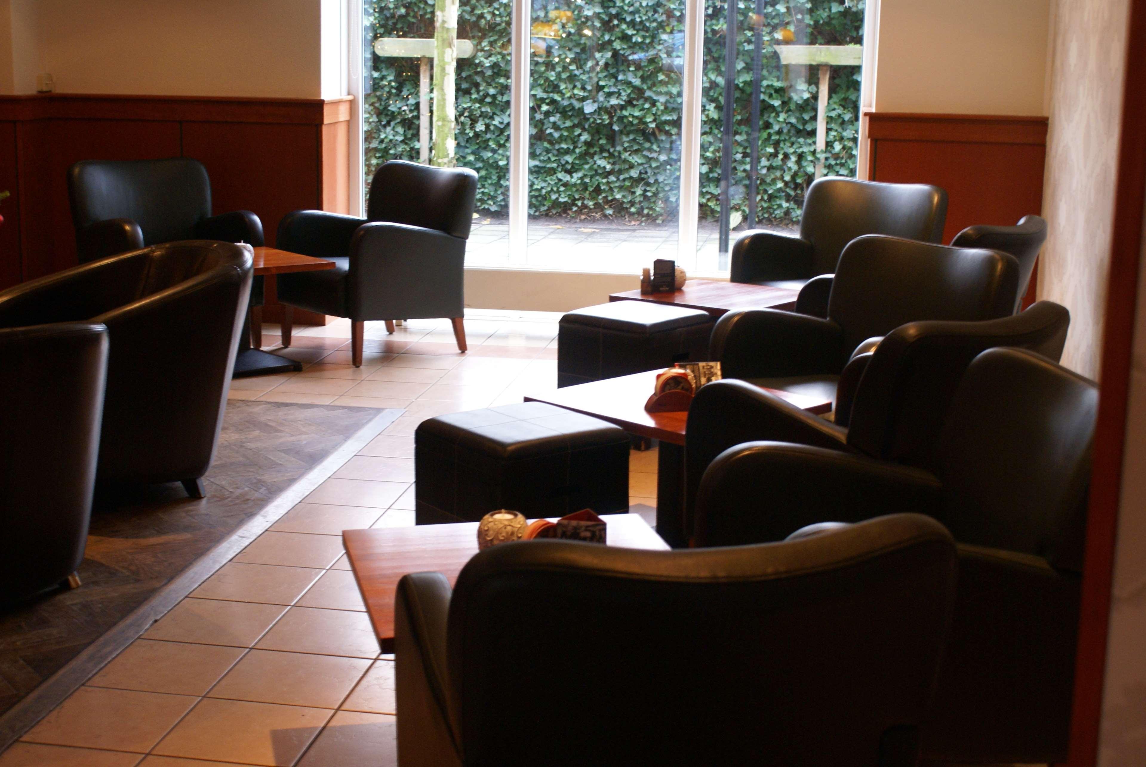 Campanile Hotel & Restaurant Μπρέντα Εξωτερικό φωτογραφία