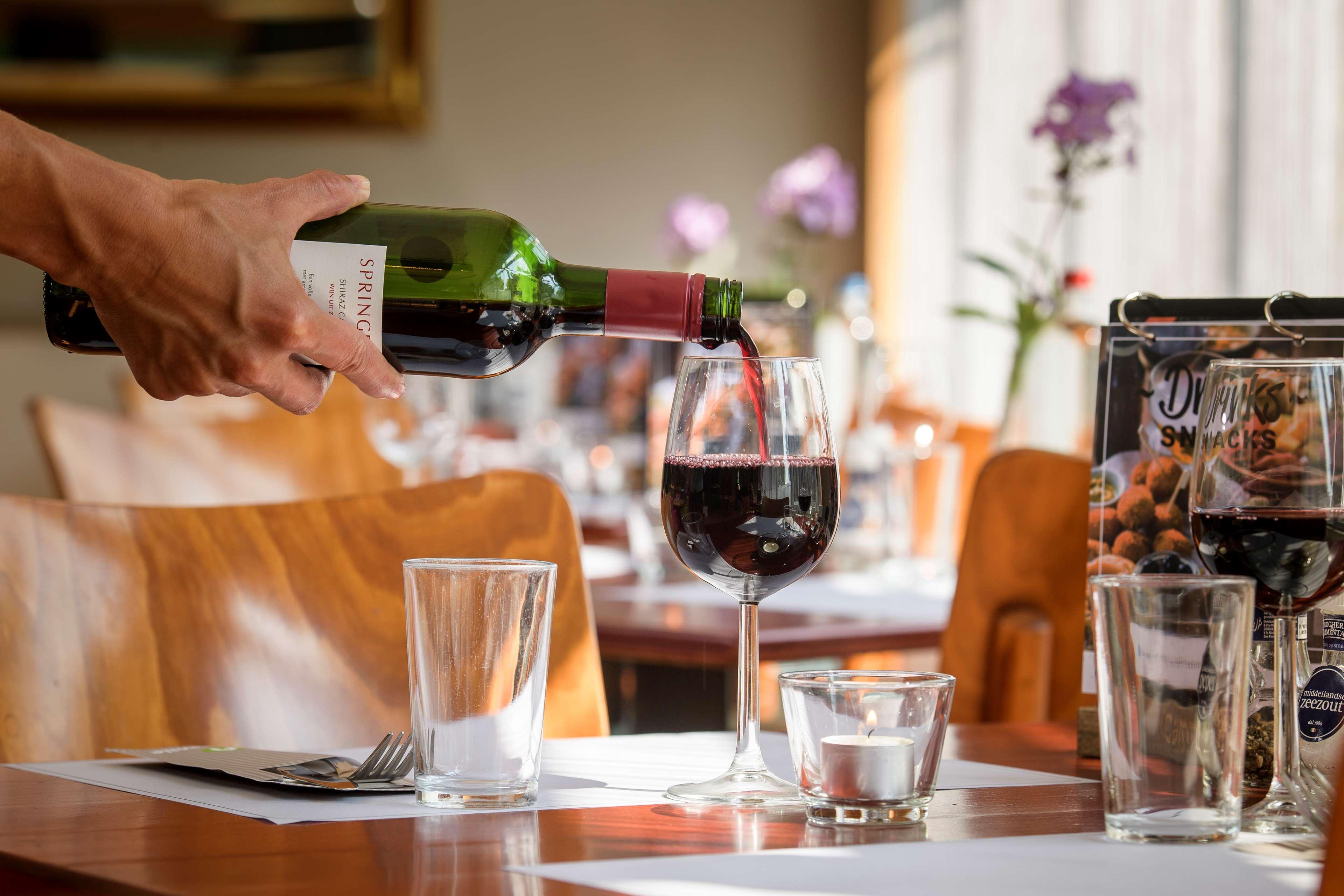 Campanile Hotel & Restaurant Μπρέντα Εξωτερικό φωτογραφία