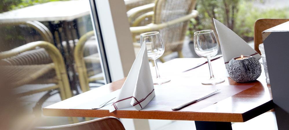 Campanile Hotel & Restaurant Μπρέντα Εστιατόριο φωτογραφία