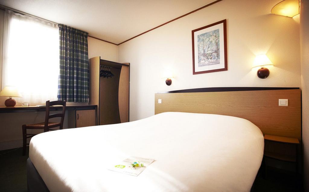 Campanile Hotel & Restaurant Μπρέντα Εξωτερικό φωτογραφία