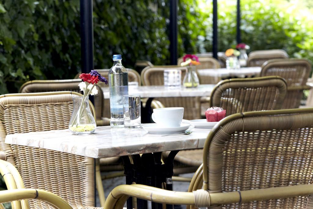Campanile Hotel & Restaurant Μπρέντα Εξωτερικό φωτογραφία