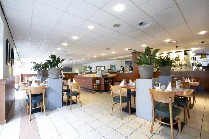 Campanile Hotel & Restaurant Μπρέντα Εξωτερικό φωτογραφία