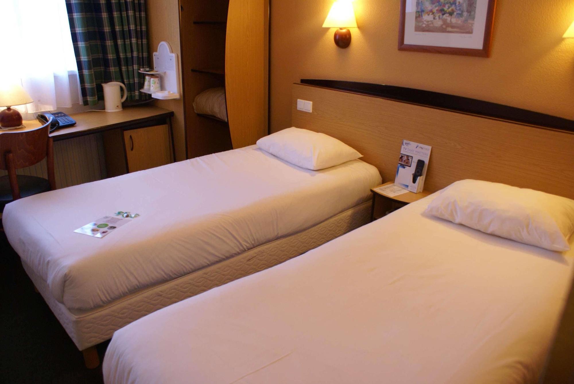 Campanile Hotel & Restaurant Μπρέντα Εξωτερικό φωτογραφία
