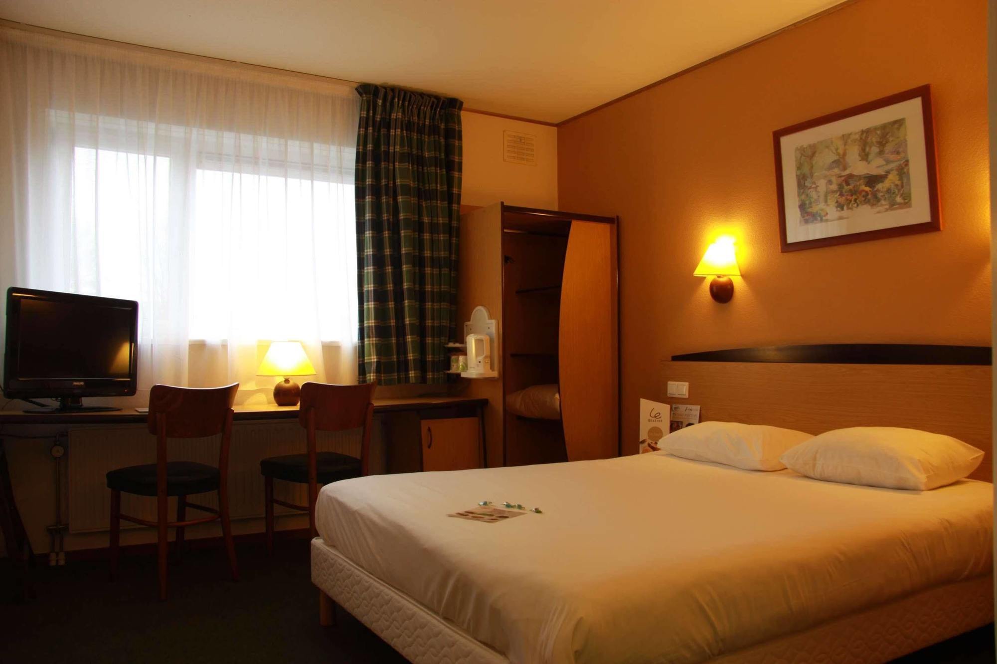 Campanile Hotel & Restaurant Μπρέντα Εξωτερικό φωτογραφία
